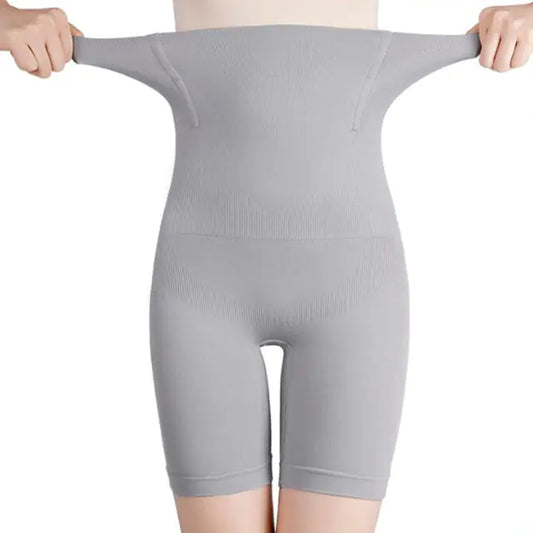 High Waist Slimming Shapewear Shorts for Women