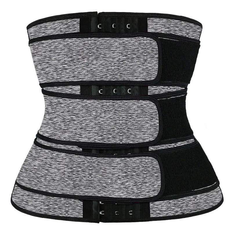 Amazon Best-Selling Waist Trainer and Fitness Belt