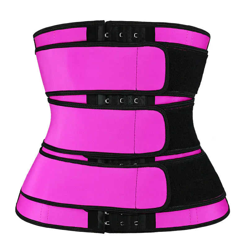 Amazon Best-Selling Waist Trainer and Fitness Belt