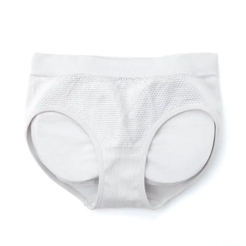Thickened Peach Hip Panties for Women