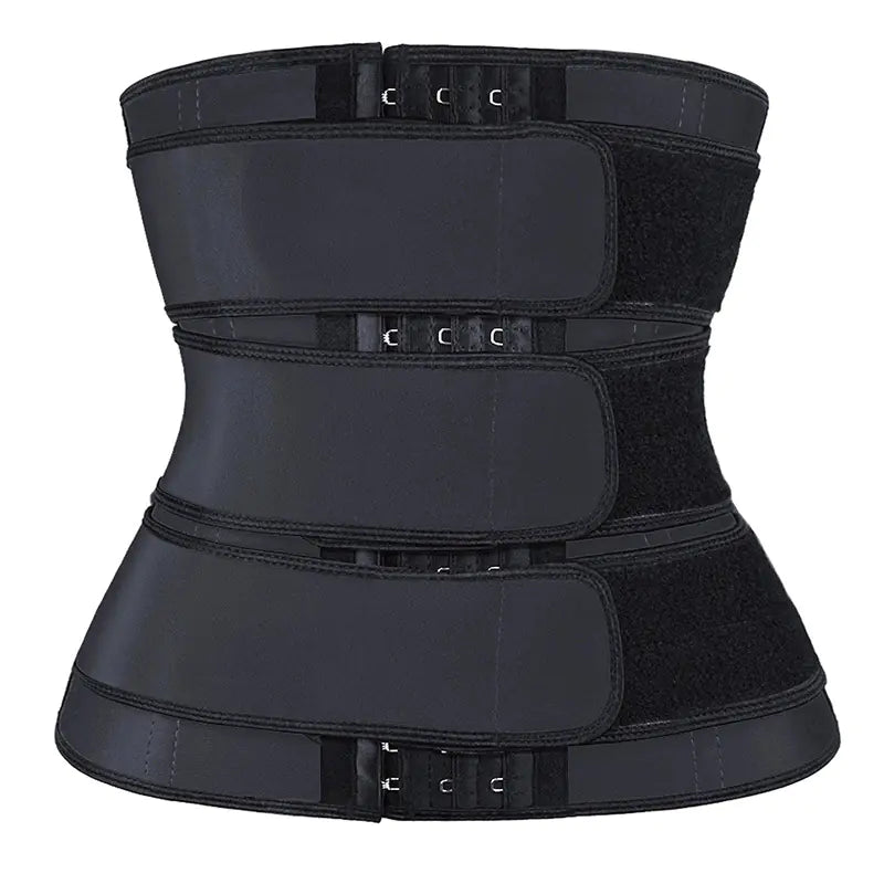 Amazon Best-Selling Waist Trainer and Fitness Belt