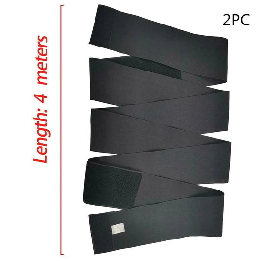 Snatch Me Up Bandage Wrap Waist Trainer for Women
