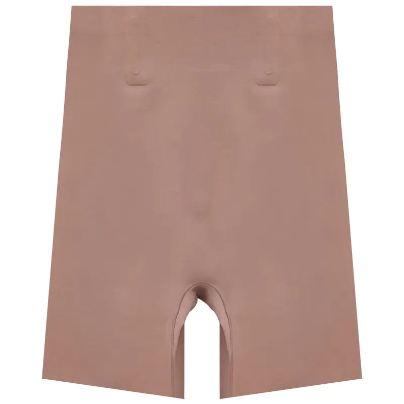 Women's High-Waisted Butt-Lifting Shaping Panties