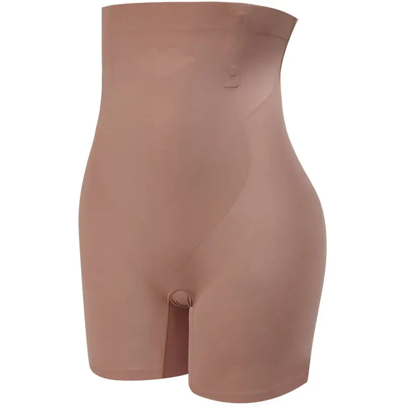 Women's High-Waisted Butt-Lifting Shaping Panties