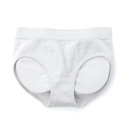 Thickened Peach Hip Panties for Women
