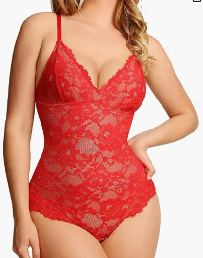 Body sin Mangas para Mujer