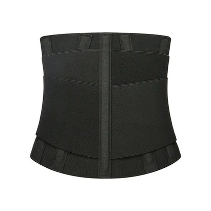 Postpartum High Elastic Waist Trainer and Shaper Belt