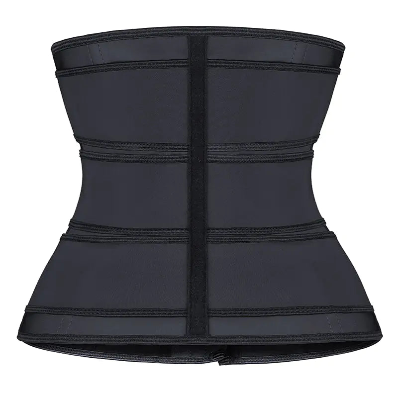 Amazon Best-Selling Waist Trainer and Fitness Belt