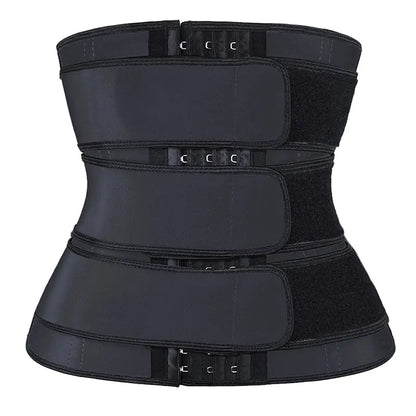 Amazon Best-Selling Waist Trainer and Fitness Belt