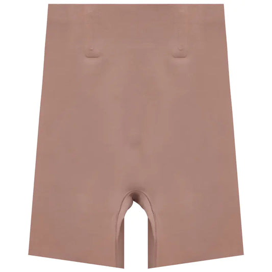 Women's High-Waisted Butt-Lifting Shaping Panties