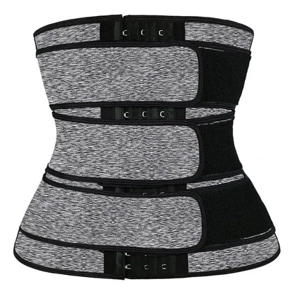 Amazon Best-Selling Waist Trainer and Fitness Belt