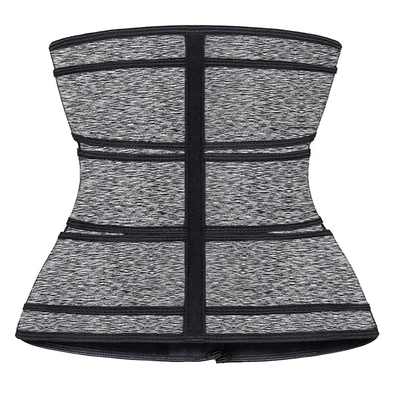 Amazon Best-Selling Waist Trainer and Fitness Belt