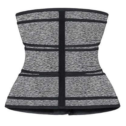 Amazon Best-Selling Waist Trainer and Fitness Belt