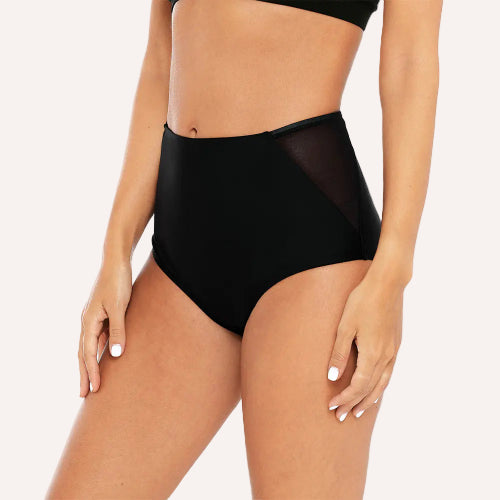 Shorts moldeadores Senselle con tejido elástico y transpirable para máxima comodidad.