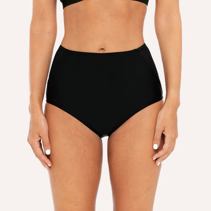 Shorts moldeadores Senselle de compresión ligera, perfectos para definir cintura y muslos.