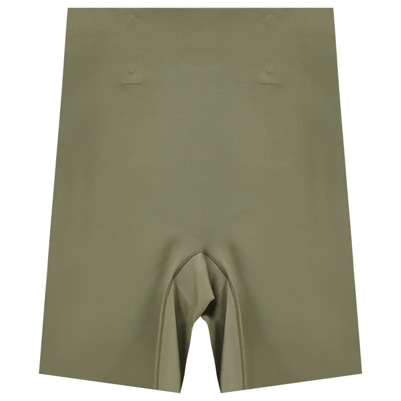 Women's High-Waisted Butt-Lifting Shaping Panties