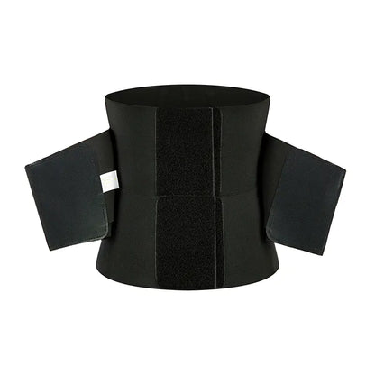 Postpartum High Elastic Waist Trainer and Shaper Belt